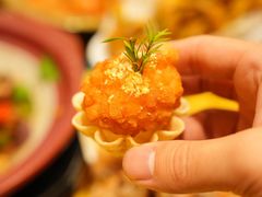 -桥东喜碧海鲜街(水东街店)