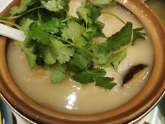 鱼翅捞饭-阿诺泰·泰国餐厅(紫荆店)