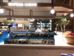 -星伦多自助料理·涮烤一体(杭州来福士店)