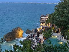 -Rock Bar Bali(Bali)