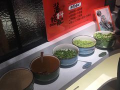 -南城十里潮汕鲜牛火锅·鲜虾生滚粥(融汇老商埠店)