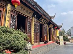 -西林禅寺