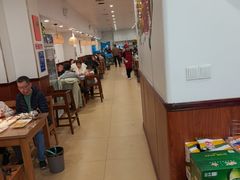 -春水锅贴·传统鲁菜(大明湖店)