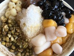 芋圆4号-鲜芋仙Meet Fresh(五道口店)