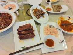 -顺风海鲜港(金玉兰店)