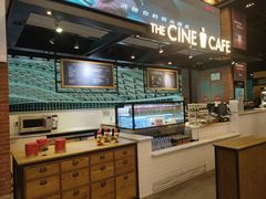 -CGV星星影城(颐堤港ScreenX店)