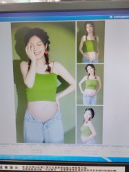点击看大图 -十月摄影•专注孕婴童写真(汉口香港路店)