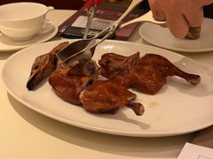 -利苑酒家(宜安广场店)