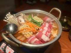 -春熙台韩国料理·章鱼肥牛(西丽店)