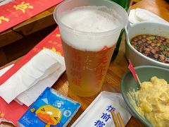 -炒豆合作社(东四总店)