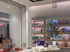 -博士眼镜(罗湖喜荟城店)
