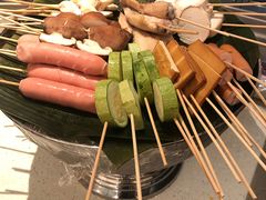 -顺德联塑万怡酒店·万荟轩自助餐厅