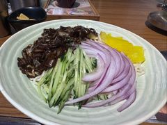 -将军牛排·尔滨地标朝鲜族美食(总店)