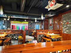 大堂-蜀家渝重庆火锅(南屏街店)