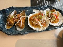 -千代御(工农大路店)