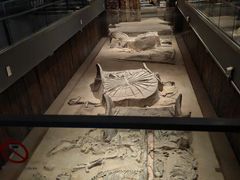 -北京大葆台遗址博物馆