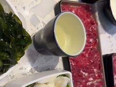 -小城牛事·鲜牛肉火锅(万达店)