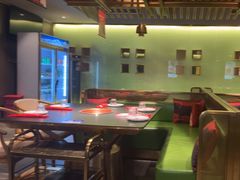 -南门四季铜锅涮肉(大屯·北苑店)