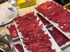 -夜牛潮汕鲜牛肉火锅店(翻身店)