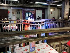 -五马集·海鲜·温州大牌档(黑金冠五马街十字路口店)