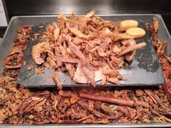 -北京王府井希尔顿酒店·万斯阁西餐厅