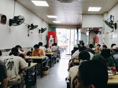 -无名老卤面(中华门店)