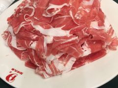 -阳坊大都涮羊肉(阳坊总店)