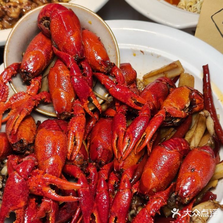 王捌院子，深圳湘菜界的“白月光”✨