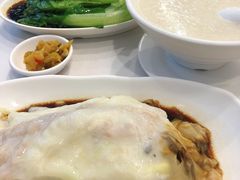 青菜-华辉拉肠(同福店)