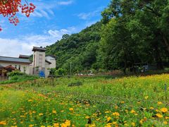 -宝晶宫旅游景区