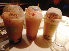 -奈雪的茶(市百一店)