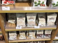 -MUJI无印良品(茂业天地店)