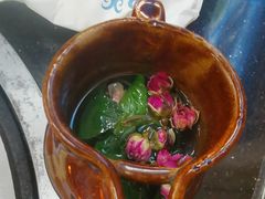 -香香腊排骨.野生菌火塘总店(束河店)