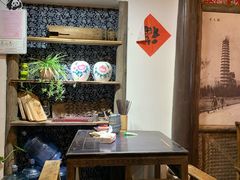 大堂-太平张醪糟(西街直营店)