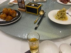 -岚县土豆宴(总部)
