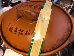 -风味小馆(天目湖宾馆店)