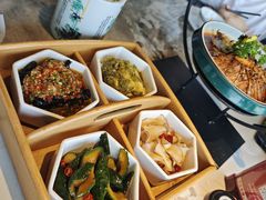 -三生三味密宗川菜·江景餐厅(来福士店)