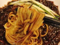-桃园中华料理炸酱面(燕儿岛路店)