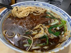 素交大排面-福海面馆(阳曲店)