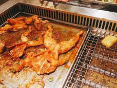 -俊熙家点餐式自助烤肉店(1227广场店)