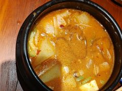 -鑫日千里马朝鲜族小馆(总店)