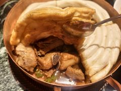 -奉天小馆·非遗东北菜(沈阳万象城店)
