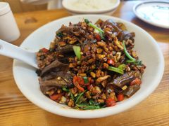 -胖东瓜·浏阳菜馆(火车站店)
