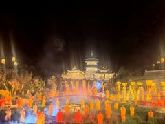 -禅宗少林·音乐大典