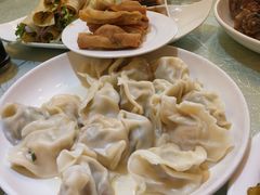 -老虎滩船说·海胆水饺·大连海鲜(老虎滩店)