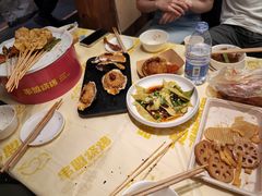 -串盟烧烤·长沙美食地标(星沙店)