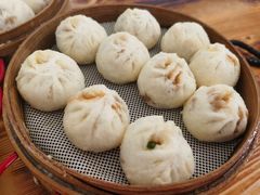 -余氏豆腐包老店(东直街店)