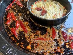 -重庆渝达老火锅(春熙路店)