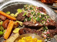 -Q MEX 库迈墨西哥餐吧(三里屯店)
