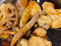 -双流老妈兔头(总店)